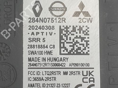 Electronic module RENAULT AUSTRAL  | BP34245553M83  - Image 5