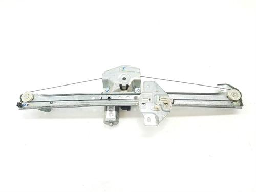 Front right window mechanism DACIA LODGY (JS_) | BP38336316C23 - Image 4