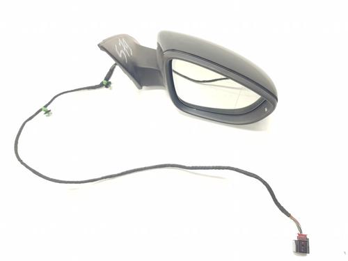 Used Right mirror VW PASSAT B7 (362) 2.0 TDI (140 hp) 22217327