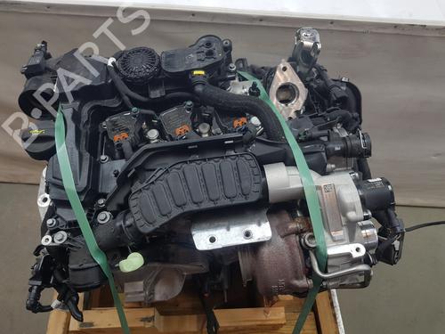 Used Engine Engine 36937245 36937245