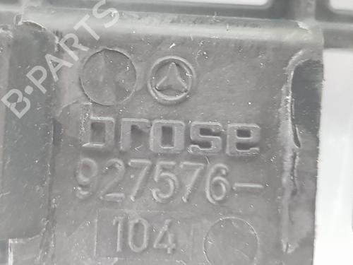 Front left lock MERCEDES-BENZ B-CLASS Sports Tourer (W246, W242) B 180 CDI (246.200) | BP15584866C98 