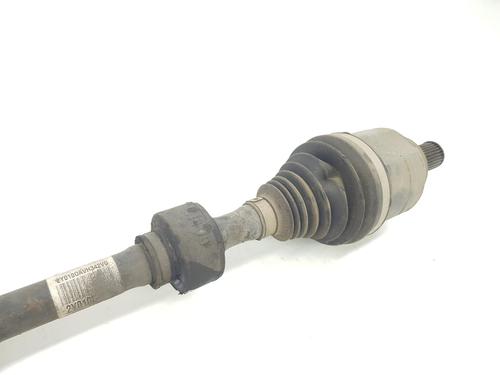 Left front driveshaft KIA SPORTAGE III (SL) 2.0 CRDi AWD | BP9645417M38 
