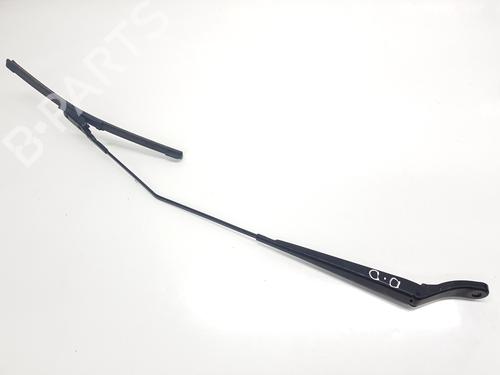 Front windshield wiper arm PEUGEOT 208 I (CA_, CC_) 1.0 VTi | BP20983552C143 