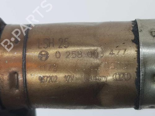 Electronic sensor BMW 3 (E46) 328 i | BP8745425M84 