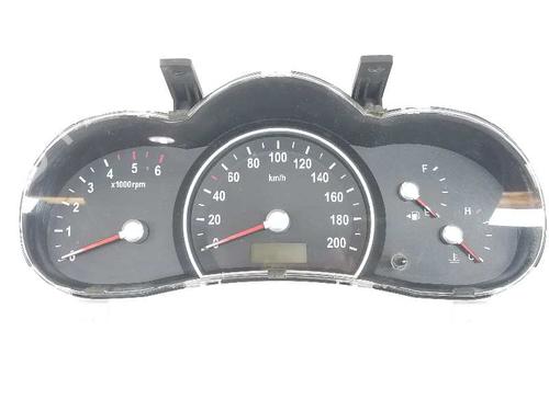 Used Instrument cluster KIA CARNIVAL / GRAND CARNIVAL III (VQ) 2.9 CRDi (185 hp) 6452710