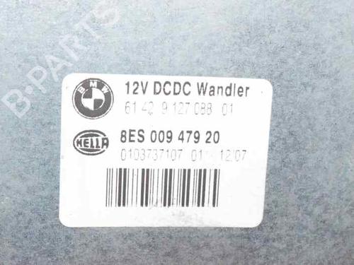 Automatic gearbox ECU BMW 1 (E87) 120 d | BP14122232M51 