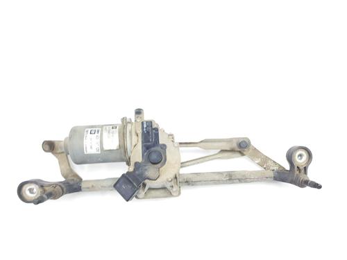 Front wiper motor OPEL CORSA D (S07)  | BP25896171M29 