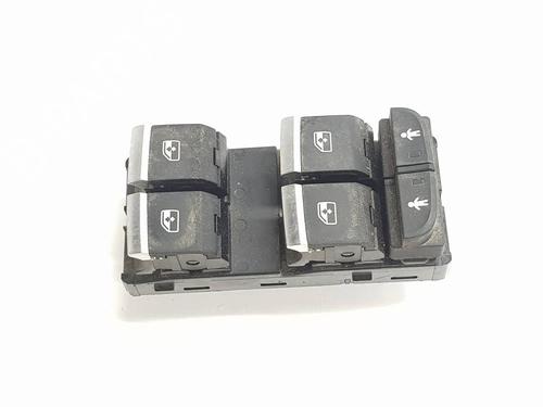 Used Left front window switch Left front window switch 39192179 39192179