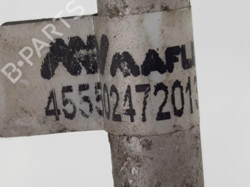 Przewód klimatyzacji CITROËN SPACETOURER Bus (V_) | BP30787177M126