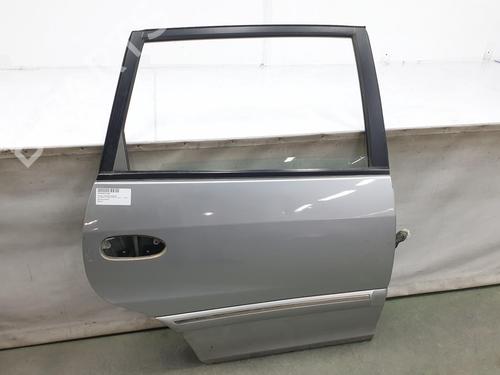 Right rear door KIA CARENS II MPV (FJ) 2.0 CRDi | BP9540837C5 