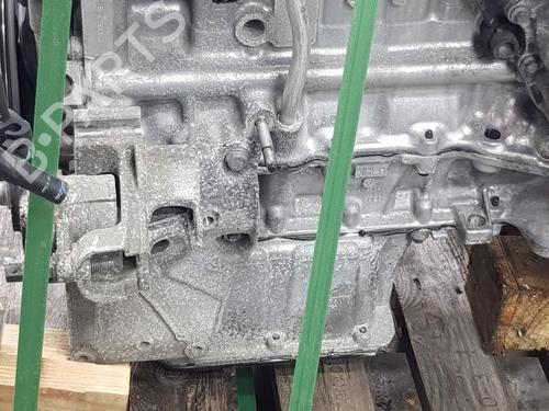 Engine PEUGEOT PARTNER Box Body/MPV (K9) | BP29807446M1