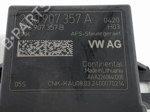 Electronic module SEAT IBIZA V (KJ1, KJG) 1.0 TSI | BP22747740M83