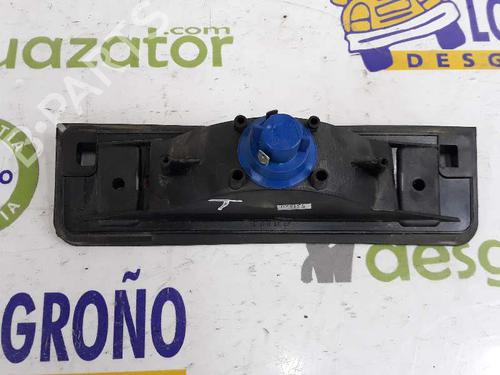 Rear center light LAND ROVER DEFENDER Station Wagon (L316) 2.5 Td5 4x4 (L316) | BP10976306I39 