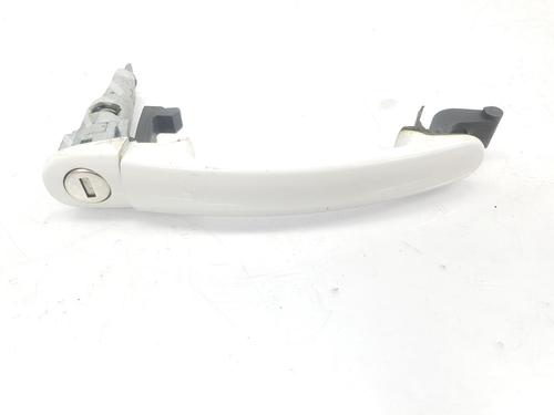 Used Front left exterior door handle SEAT IBIZA IV (6J5, 6P1) 1.6 TDI (105 hp) 7258210