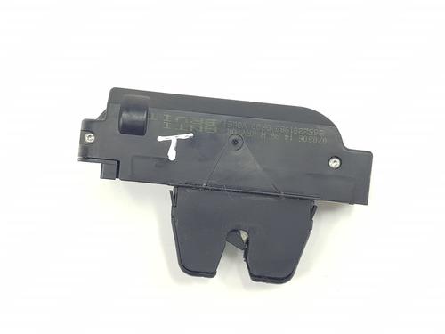 Used Tailgate lock Tailgate lock CITROËN C4 Coupe (LA_) 2.0 16V (136 hp) 33885788 33885788