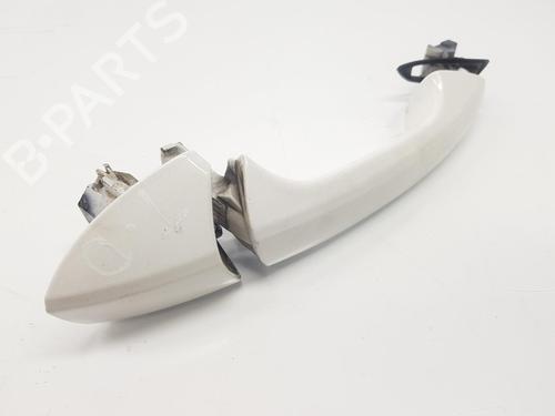Rear right exterior door handle MERCEDES-BENZ M-CLASS (W166) ML 350 BlueTEC 4-matic (166.024, 166.023) | BP15850797C130 