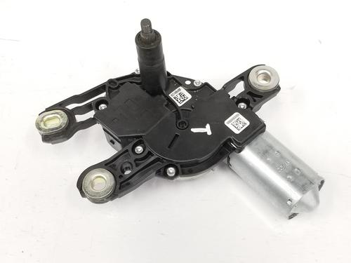 Ruitenwissermotor achter SEAT IBIZA V (KJ1, KJG) 1.0 TSI (115 hp) 13250298