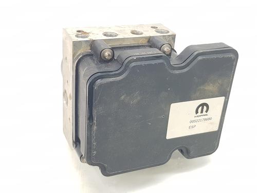 ABS pump FIAT 500 (312_) | BP36679580M43 - Image 7
