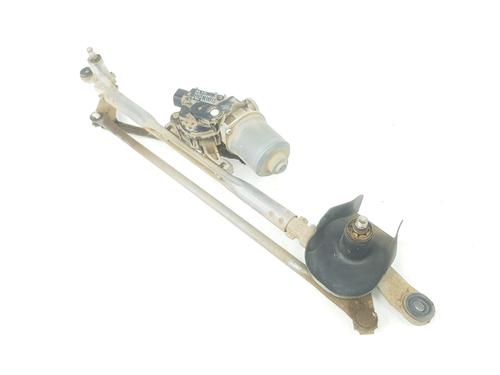 Front wiper motor TOYOTA HILUX VIII Pickup (_N1_) 2.4 D 4WD (GUN125_, GUN125R) | BP18345571M29 