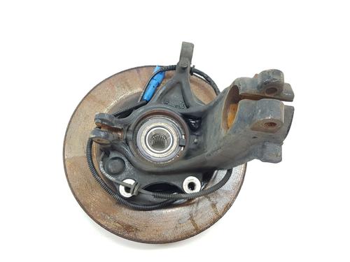 Left front steering knuckle CITROËN C3 III (SX) | BP35905669M25 - Image 4