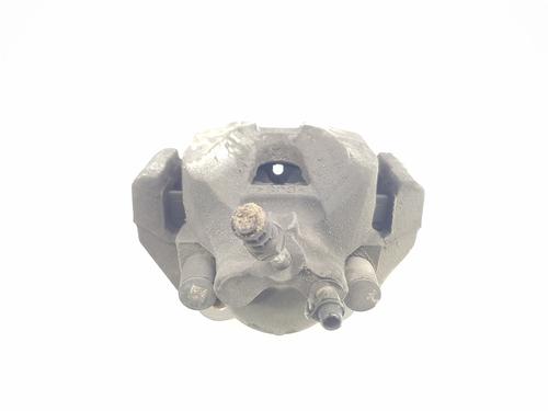 Used Left rear brake caliper BMW 5 Gran Turismo (F07) 530 d (245 hp) 15962597