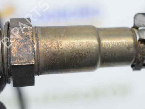 Elektronisk sensor MERCEDES-BENZ E-CLASS (W211) E 420 CDI (211.029) | BP8746448M84 