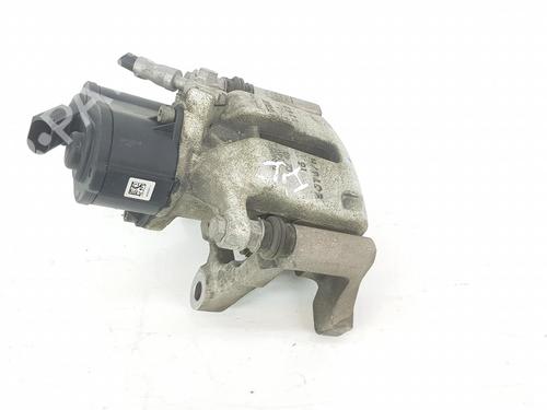 Used Left rear brake caliper VW TIGUAN (5N_) 2.0 TDI (140 hp) 11597760