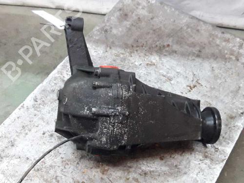 Front differential MERCEDES-BENZ M-CLASS (W163) ML 270 CDI (163.113) | BP5397620M23 