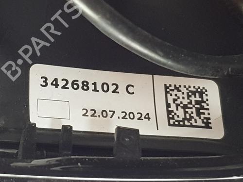 Ratt RENAULT MASTER III Platform/Chassis (EV, HV, UV)  | BP36262485C49  - Image 6
