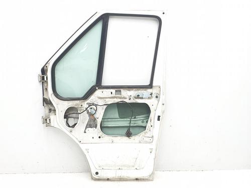 Right front door FORD TRANSIT Van (FA_ _) 2.4 TDCi RWD | BP16928078C3 