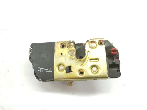 Rear left lock PEUGEOT 307 (3A/C) 1.6 HDi | BP12582622C100 