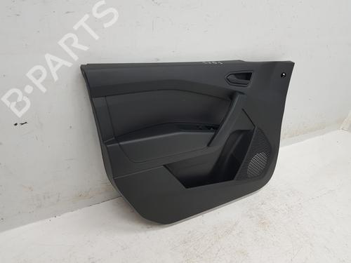 Front left panel RENAULT KANGOO III MPV | BP33658939C58 - Image 3