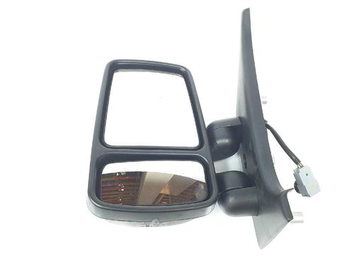 Used Left mirror RENAULT MASTER II Bus (JD) 2.5 D (80 hp) 8162528