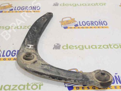Left front suspension arm CITROËN BERLINGO MULTISPACE (B9) 1.6 HDi 75 / BlueHDi 75 | BP777489M12 