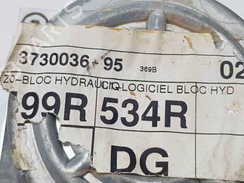 ABS pump DACIA SANDERO III  | BP32679489M43  - Image 5