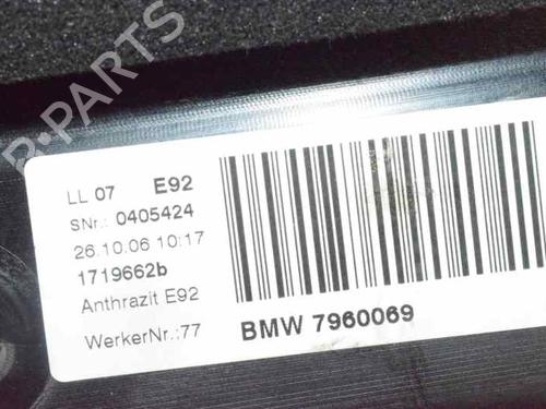 Other BMW 3 Coupe (E92) 335 d | BP14119306O1 