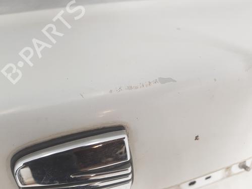 Tailgate SEAT TOLEDO II (1M2) 1.8 20V | BP16012841C6 