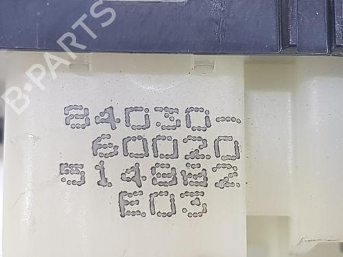 Right rear window switch TOYOTA LAND CRUISER PRADO (_J12_) 3.0 D-4D (KDJ120, KDJ125) | BP11330118I28 