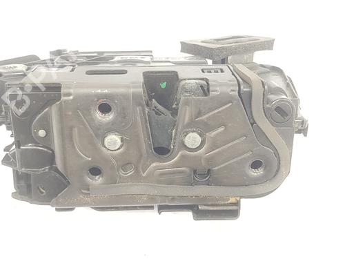 Serratura anteriore destra VW TIGUAN (AD1, AX1) 2.0 TDI 4motion (150 hp) 12459926