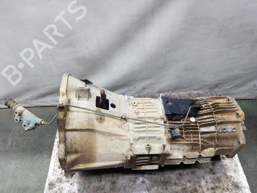 Gearbox TOYOTA LAND CRUISER PRADO (_J15_) 3.0 D-4D (KDJ155_, KDJ150_, KDJ150R, KDJ155R) | BP20722849M3 