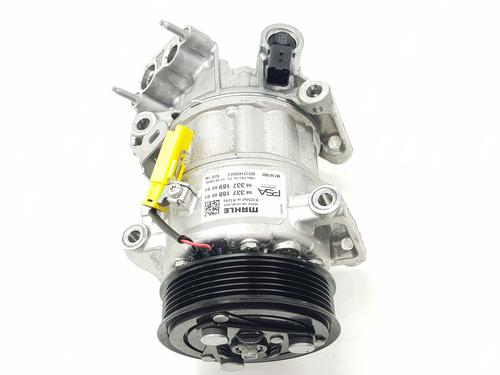 Used AC compressor AC compressor 37014207 37014207