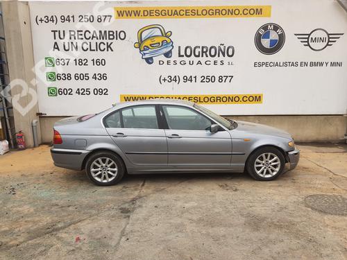 Left front window switch BMW 3 (E46) 320 d | BP9276717C106  - Image 68