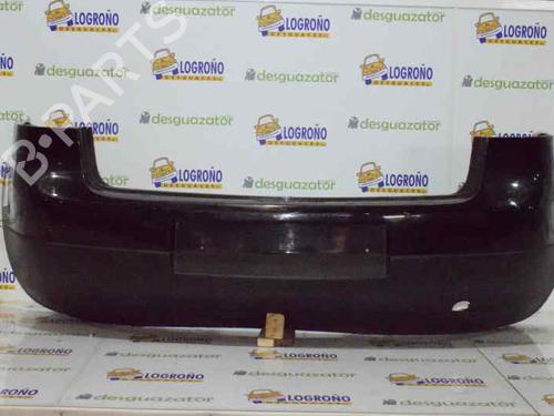 Used Rear bumper VW GOLF V (1K1) [2003-2010]  1326547