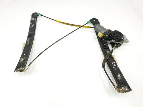 Used Front left window mechanism BMW 3 (E46) 318 d (116 hp) 23502641