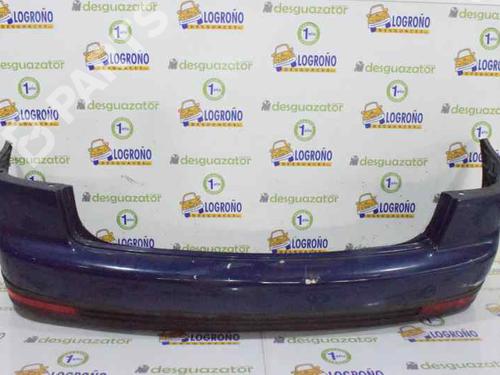 Used Rear bumper VW TOURAN (1T1, 1T2) 1.9 TDI (105 hp) 759502