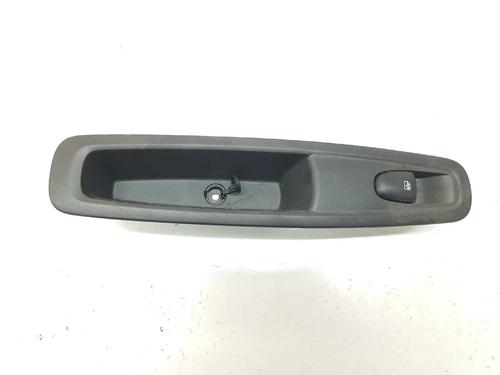 Venstre bagtil elrude kontakt RENAULT KADJAR (HA_, HL_) 1.2 TCe 130 (HLMR) (130 hp) 3663326