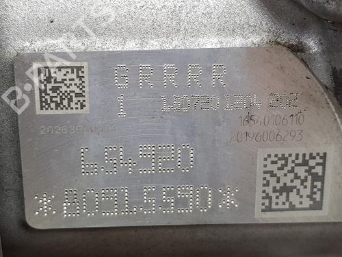 Engine MERCEDES-BENZ GLB (X247) GLB 200 d (247.612) | BP35977698M1 - Image 7