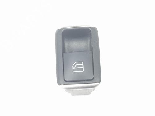 Used Left rear window switch MERCEDES-BENZ B-CLASS Sports Tourer (W246, W242) B 180 CDI (246.200) (109 hp) 15584909