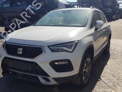 Rudehejsemotor forskærm højre SEAT ATECA (KH7, KHP)  | BP29183749E20 