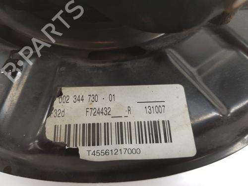 Right rear steering knuckle BMW 4 Coupe (F32, F82) 420 d | BP14920194M28 